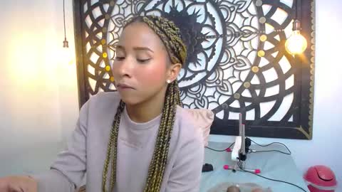 Snapshot of salome_willianss chatting on 01.07.26 salome online show from 01.07.26