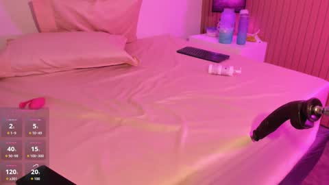 Snapshot of salomee_bigboobs chatting on 03.01.26 Salome online show from 03.01.26