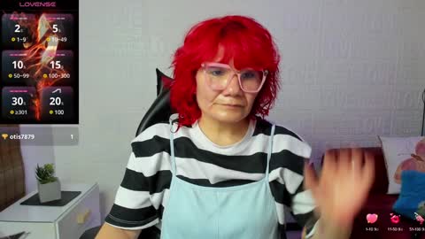 Salomee diazz online show from 01.28.25