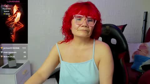 Salomee diazz online show from 01.29.25