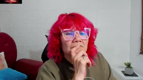 Salomee diazz online show from 02.11.25