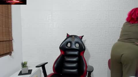 Salomee diazz online show from 02.15.25