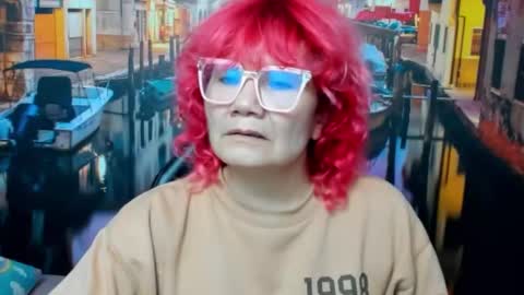 Salomee diazz online show from 02.16.25