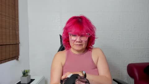 Salomee diazz online show from 02.19.25