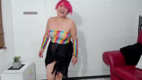 Salomee diazz online show from 02.21.25