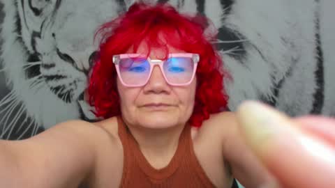 Salomee diazz online show from 03.02.25