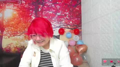 Salomee diazz online show from 03.08.25