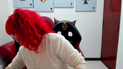 Salomee diazz online show from 09.22.25