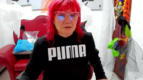 Salomee diazz online show from 10.12.25