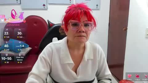 Salomee diazz online show from 11.11.25