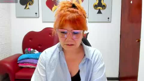 Salomee diazz online show from 02.06.26