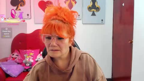 Salomee diazz online show from 03.05.26