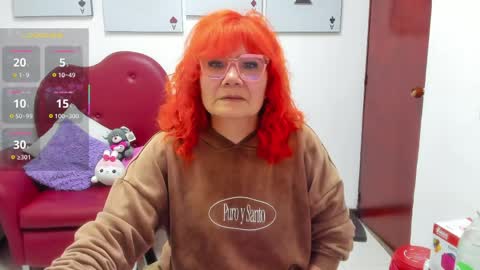 Salomee diazz online show from 03.30.26