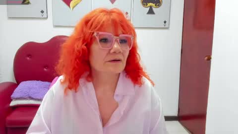 Salomee diazz online show from 04.12.26