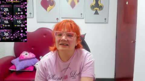 Salomee diazz online show from 04.17.26