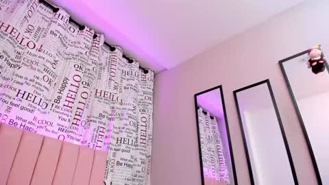 Salome online show from 12.24.24