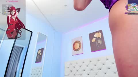 Salome online show from 02.08.25