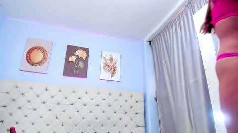 Salome online show from 02.14.25