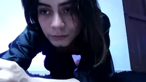 Snapshot of salomee_foxx_ chatting on 07.09.26 Salome online show from 07.09.26