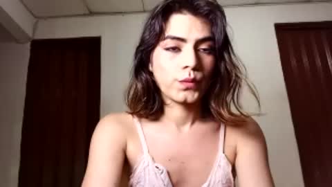 Snapshot of salomee_foxx_ chatting on 07.11.26 Salome online show from 07.11.26
