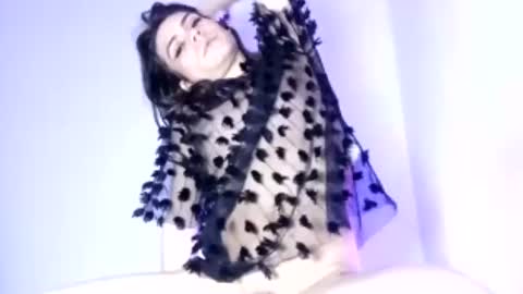 Snapshot of salomee_foxx_ chatting on 07.31.26 Salome online show from 07.31.26