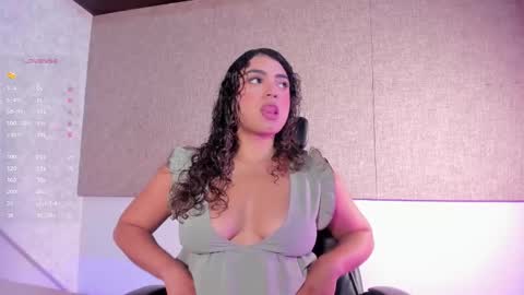 Salome Ferreira online show from 01.14.26