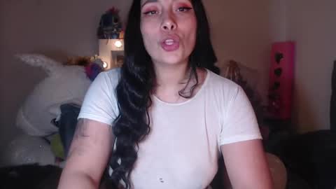 yenny online show from 12.18.24