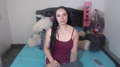 yenny online show from 10.15.25