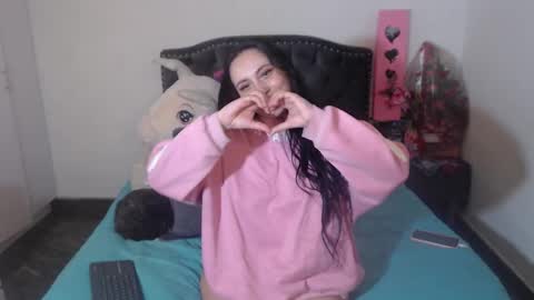 yenny online show from 11.05.25