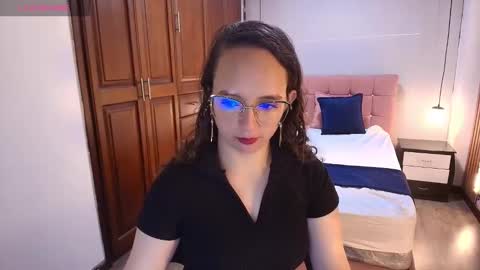 Snapshot of salomemorganx chatting on 02.05.26 SALOME MORGAN online show from 02.05.26