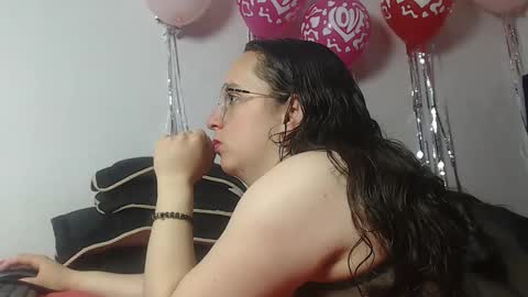 SALOME MORGAN online show from 03.19.26