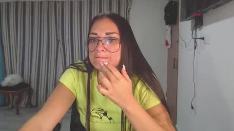 salome online show from 11.25.25