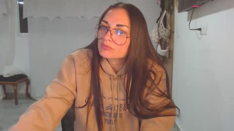 Snapshot of salomesaints chatting on 01.31.26 salome online show from 01.31.26