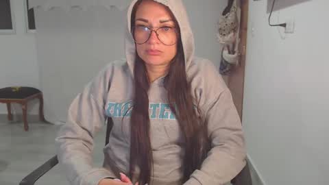 Snapshot of salomesaints chatting on 02.03.26 salome online show from 02.03.26