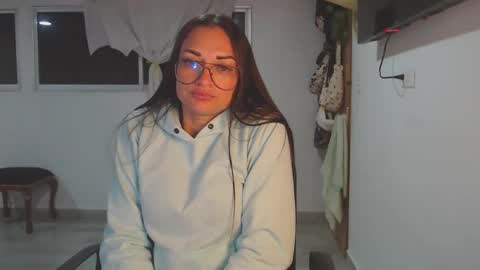 Snapshot of salomesaints chatting on 02.14.26 salome online show from 02.14.26