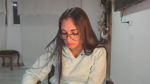 Snapshot of salomesaints chatting on 02.27.26 salome online show from 02.27.26