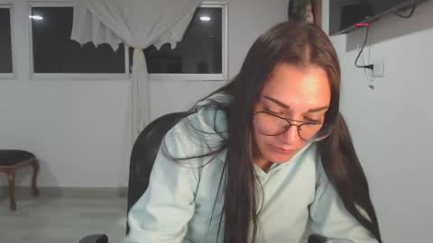 salome online show from 04.14.26