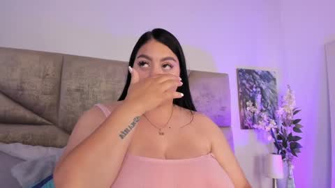 Salome online show from 01.23.25