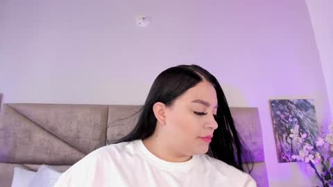 Salome online show from 01.27.25