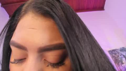 Salome online show from 02.13.25