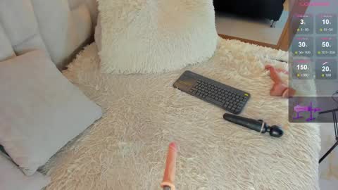 Snapshot of salomethompson1_ chatting on 04.24.26 Salom online show from 04.24.26