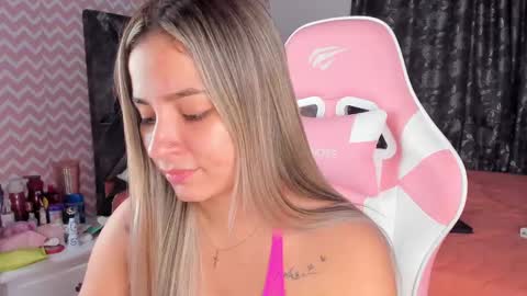 Salome online show from 02.05.25