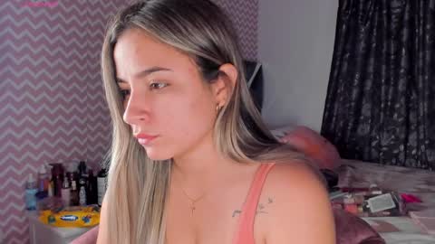 Salome online show from 02.13.25