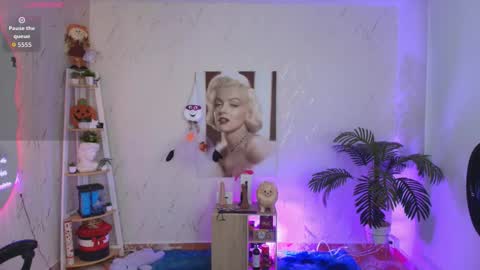 SALOME online show from 02.19.26