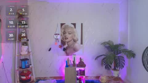 SALOME online show from 03.18.26