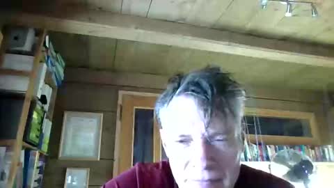 salsapaulus online show from 04.14.26