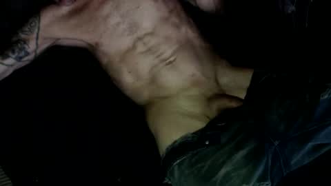 Snapshot of salsbigger chatting on 05.24.26 Anthony Deniro online show from 05.24.26