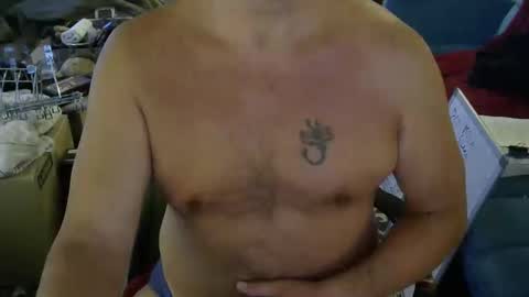 Snapshot of saltydogg chatting on 11.24.25 Saltyy online show from 11.24.25