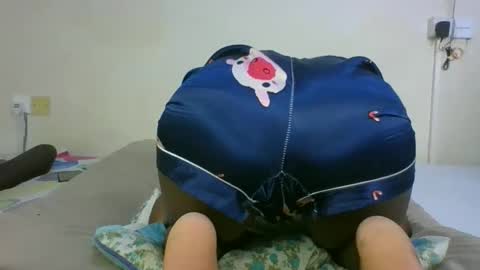 Snapshot of saltysugar20 chatting on 05.22.26 Sugarbabe online show from 05.22.26
