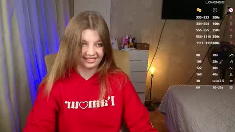 Ruby online show from 12.13.25